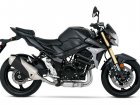 Suzuki GSX-S 750 / ABS